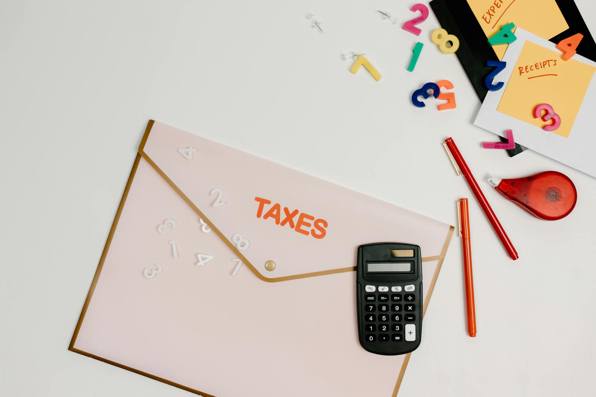 tax