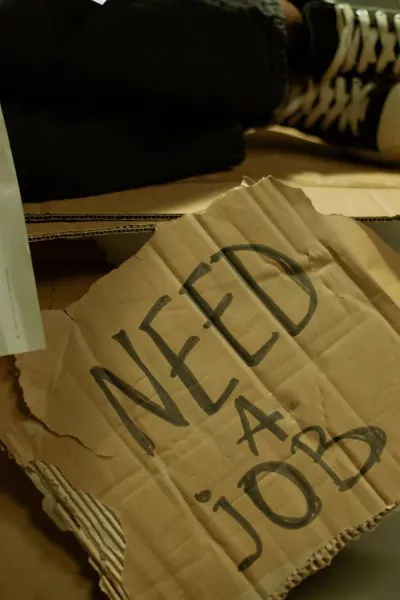 Need a job