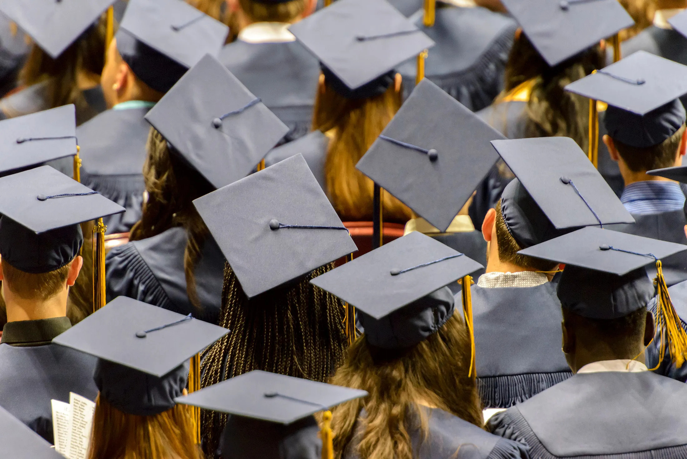 graduates
