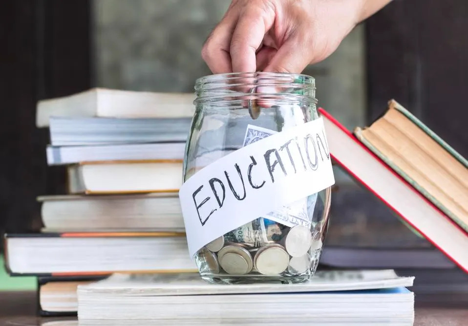 education money
