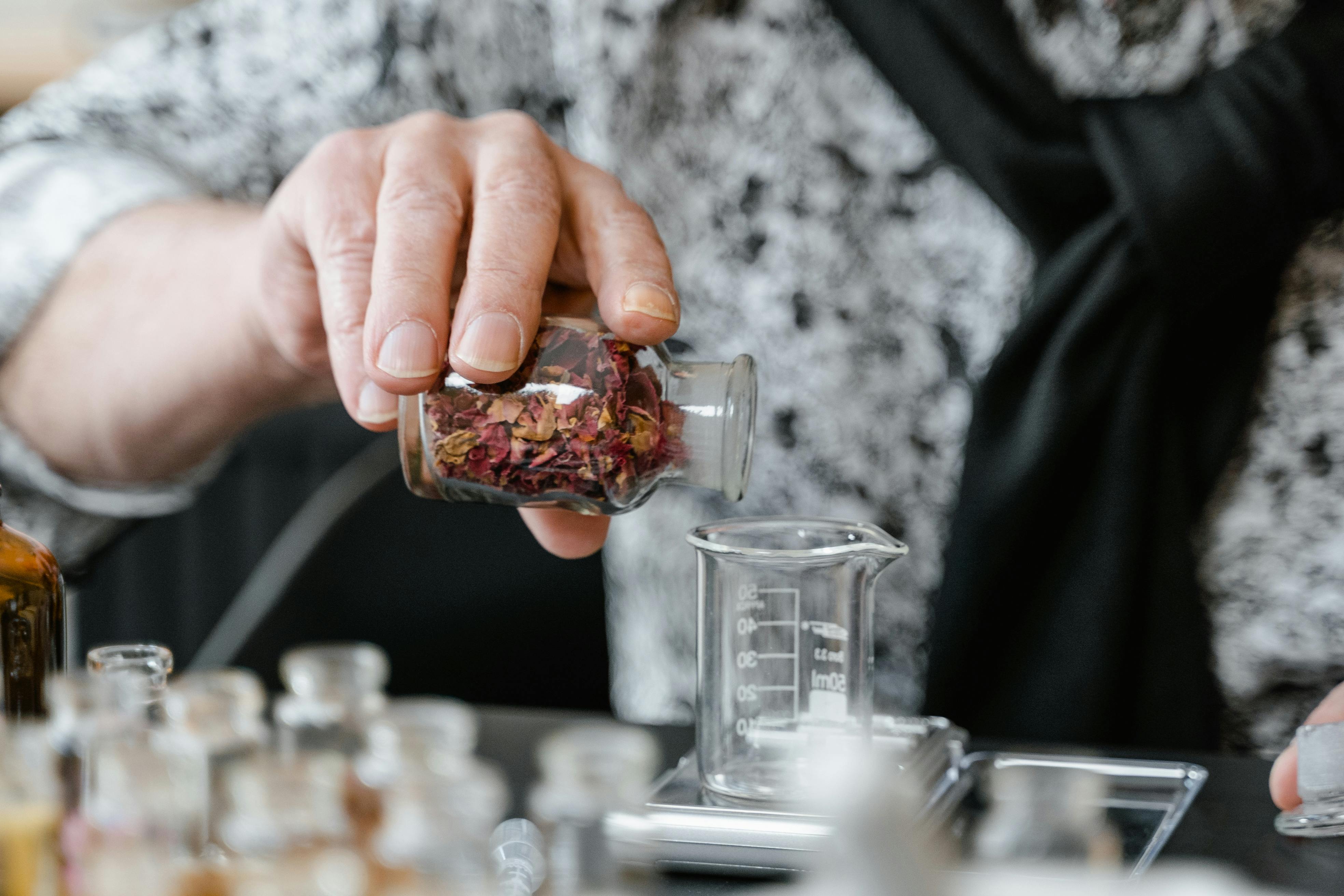 traditional medicine