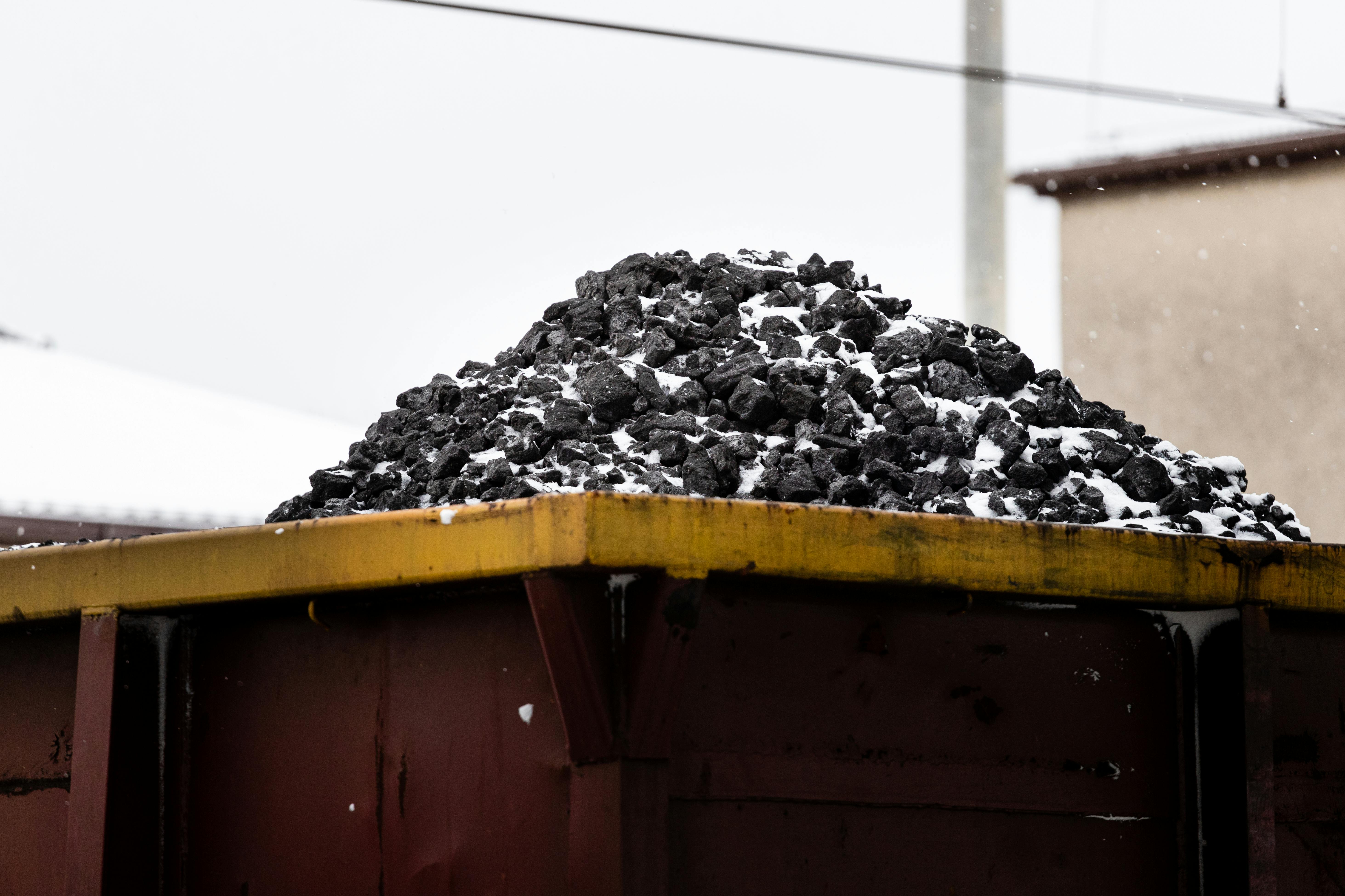 Coal