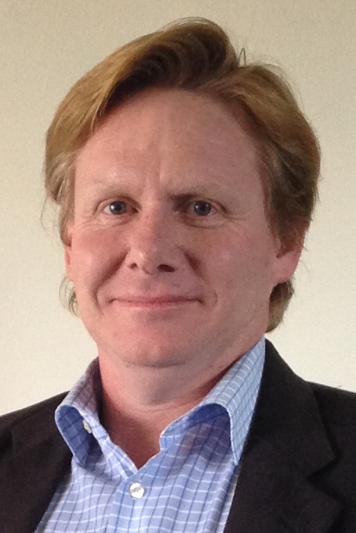 Laurence Piper